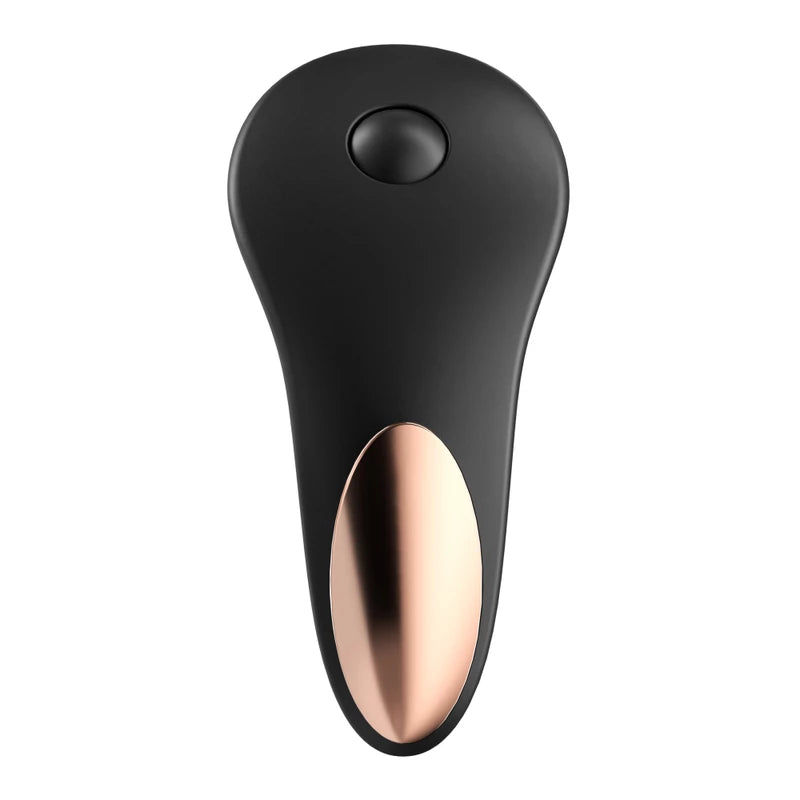 Satisfyer Little Secret-Vibrador para bragas conectado