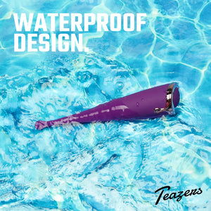 Teasers-Accesorios vibrador "PinPoint" - Lila
