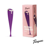 Teasers-Accesorios vibrador "PinPoint" - Lila