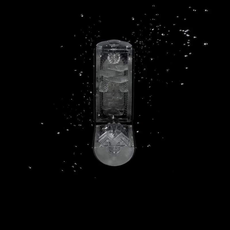 TENGA-Flip Hole Negro
