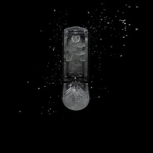 TENGA-Flip Hole Negro