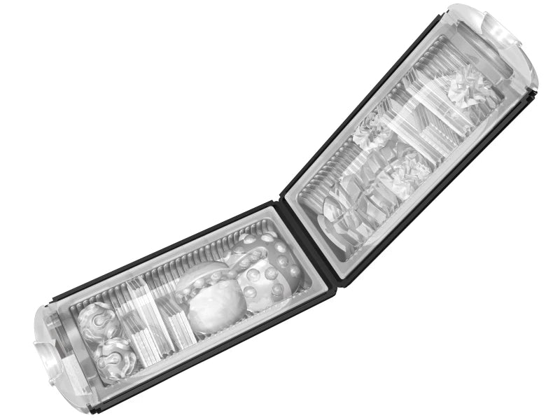 TENGA-Flip Hole Negro