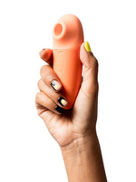SEXO de Womanizer - Masajeador de vibraciones Switch X