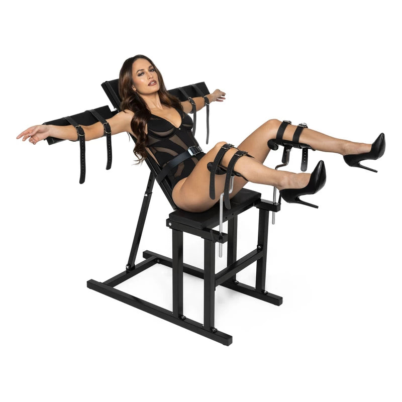 Silla de Sujeción-Alta