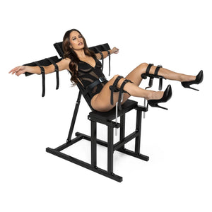 Silla de Sujeción-Alta