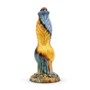 Mythical Mates - Sea Serpent gode vibrant