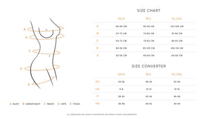 Obsessive-Bodystocking G335-Negro