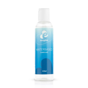 EasyGlide - Pack 3 en 1-Lubricantes y limpiadores para juguetes