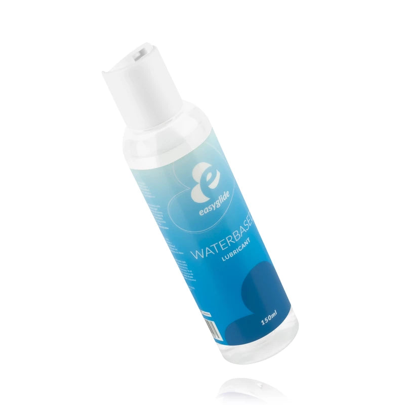 EasyGlide - Pack 3 en 1-Lubricantes y limpiadores para juguetes