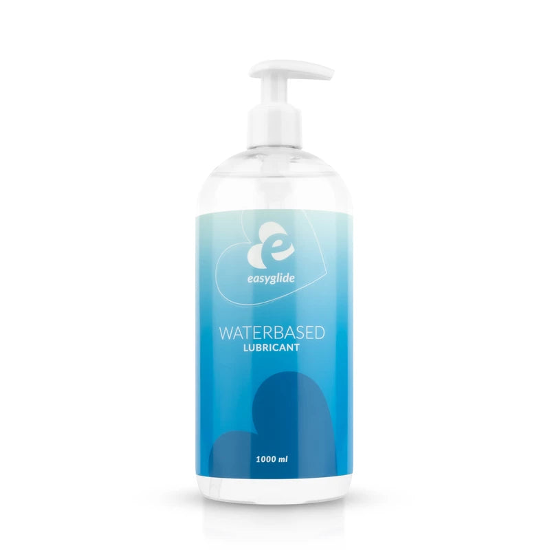 EasyGlide-Lubricante a base de agua - 1000 ml