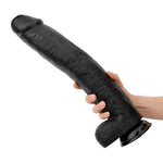 BUTTER-Operación Dingo Gros dildo