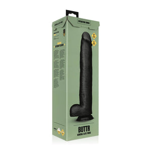 BUTTER-Operación Dingo Gros dildo