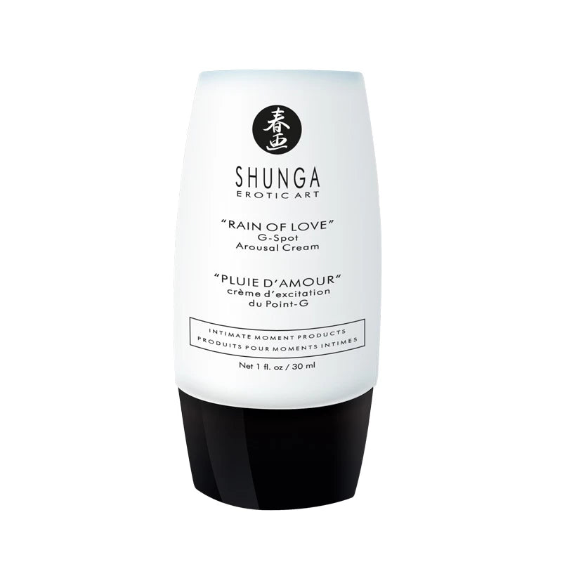 Shunga-El Kit más Travieso para Parejas