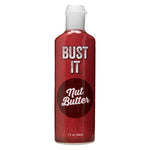 Bust It-Consolador Eyaculador Realista-Chocolate